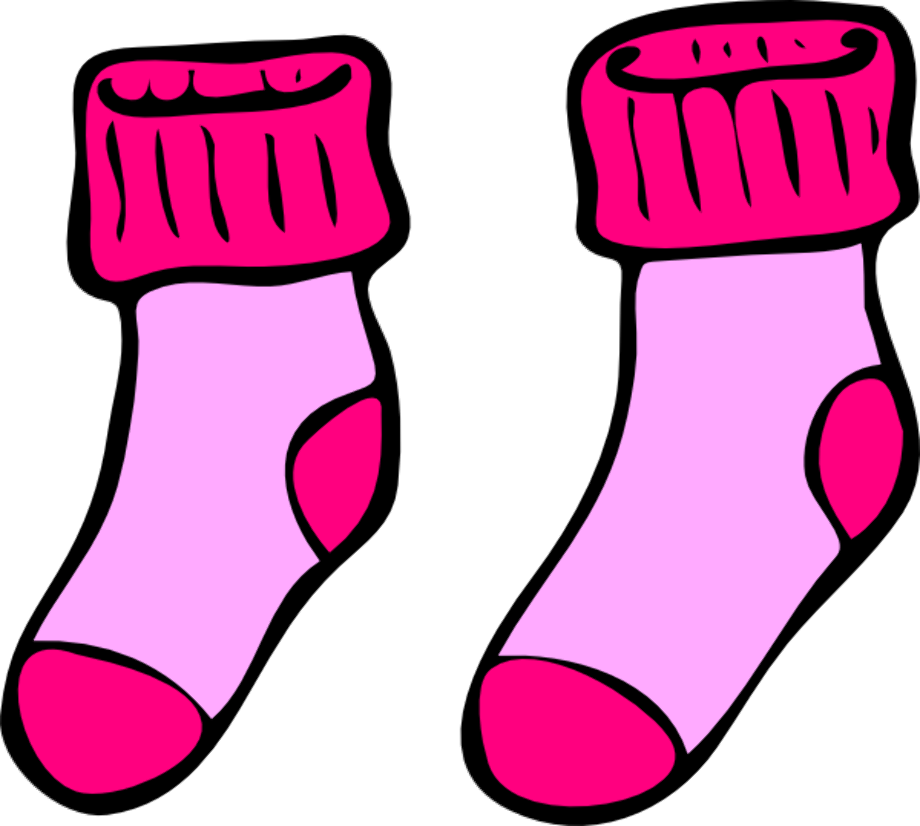 Download High Quality sock clipart cartoon Transparent PNG Images - Art ...