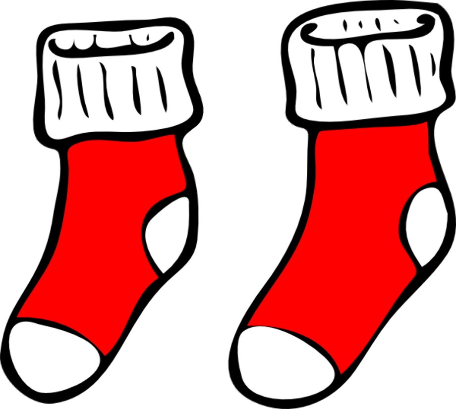 Download High Quality socks clipart children Transparent PNG Images ...