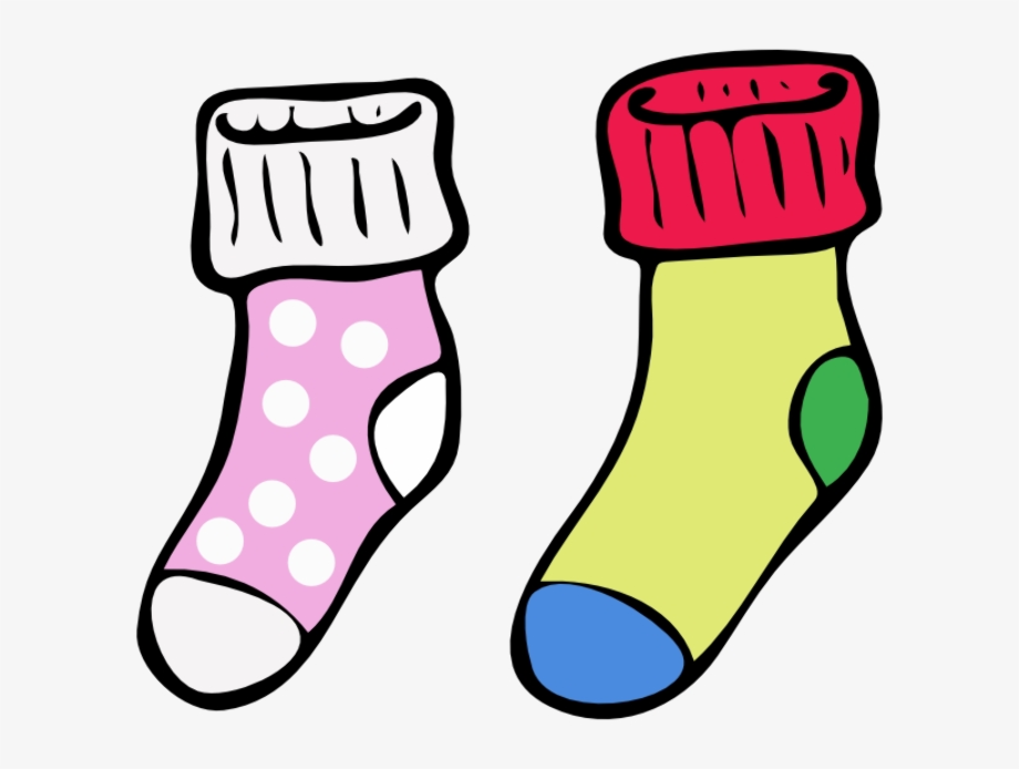 Download High Quality sock clipart matching Transparent PNG Images ...