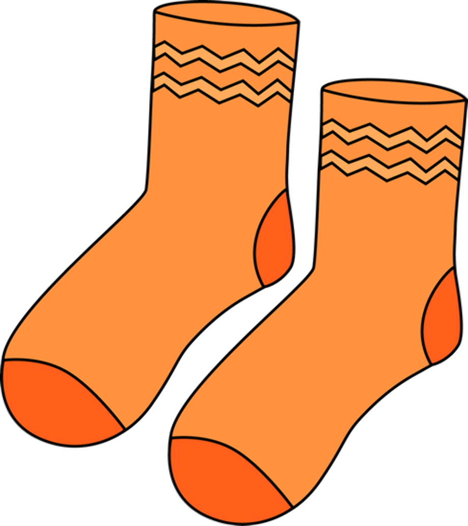 Socks children