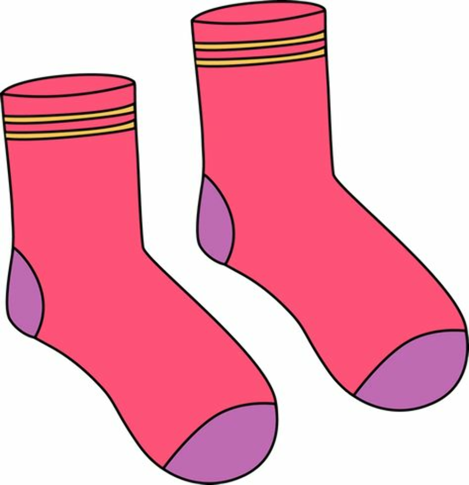 Download High Quality socks clipart pink Transparent PNG Images - Art ...