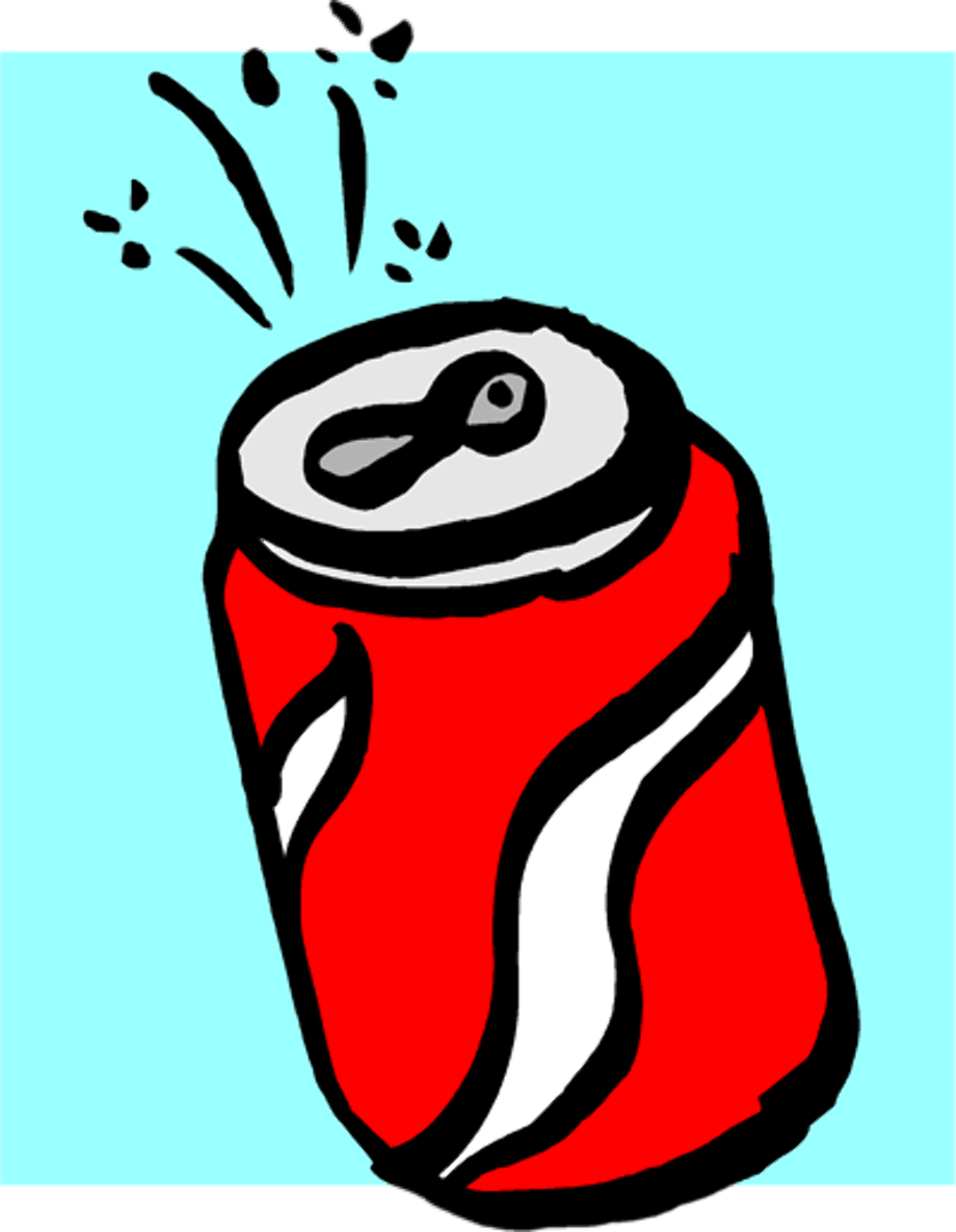 Download High Quality soda clipart pop Transparent PNG Images - Art