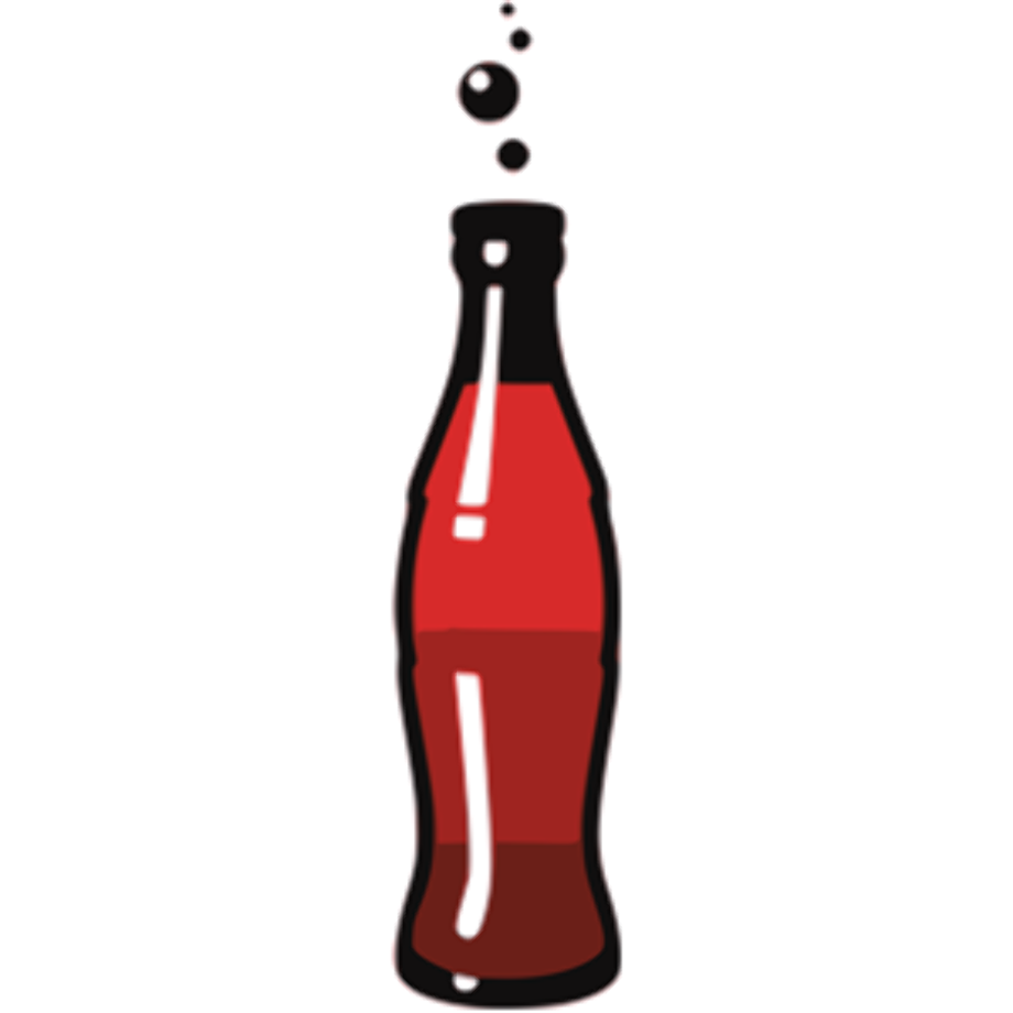 soda clipart soft drink