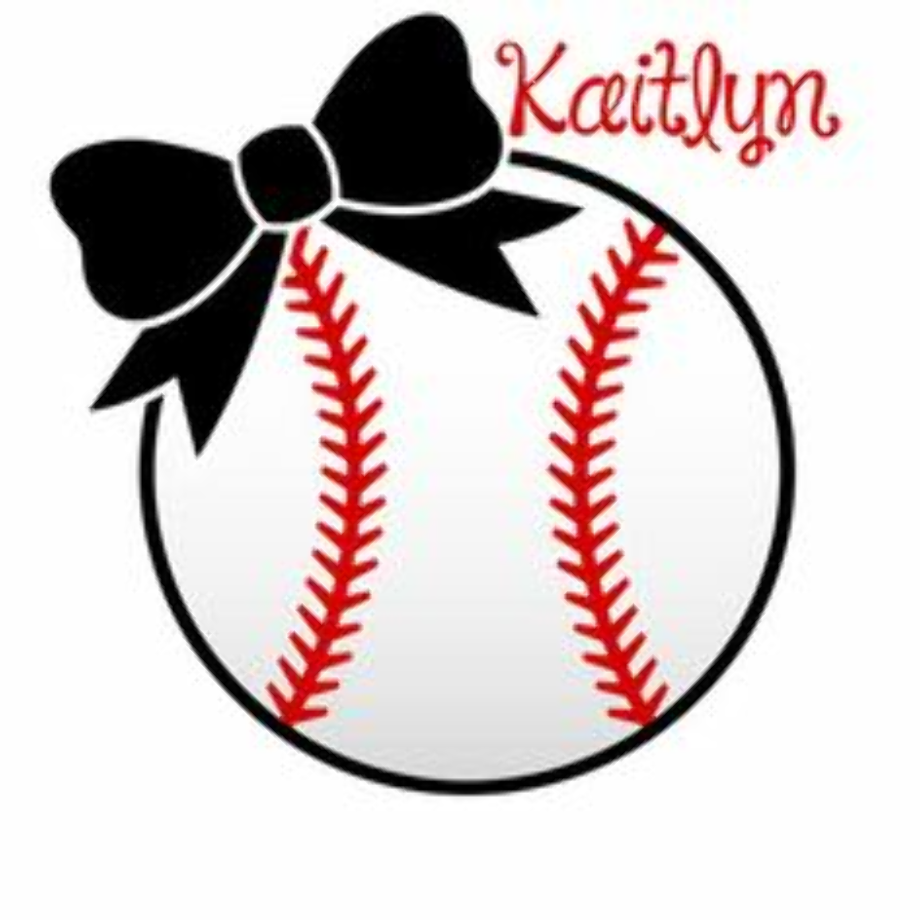 Download High Quality softball clipart cute Transparent PNG Images
