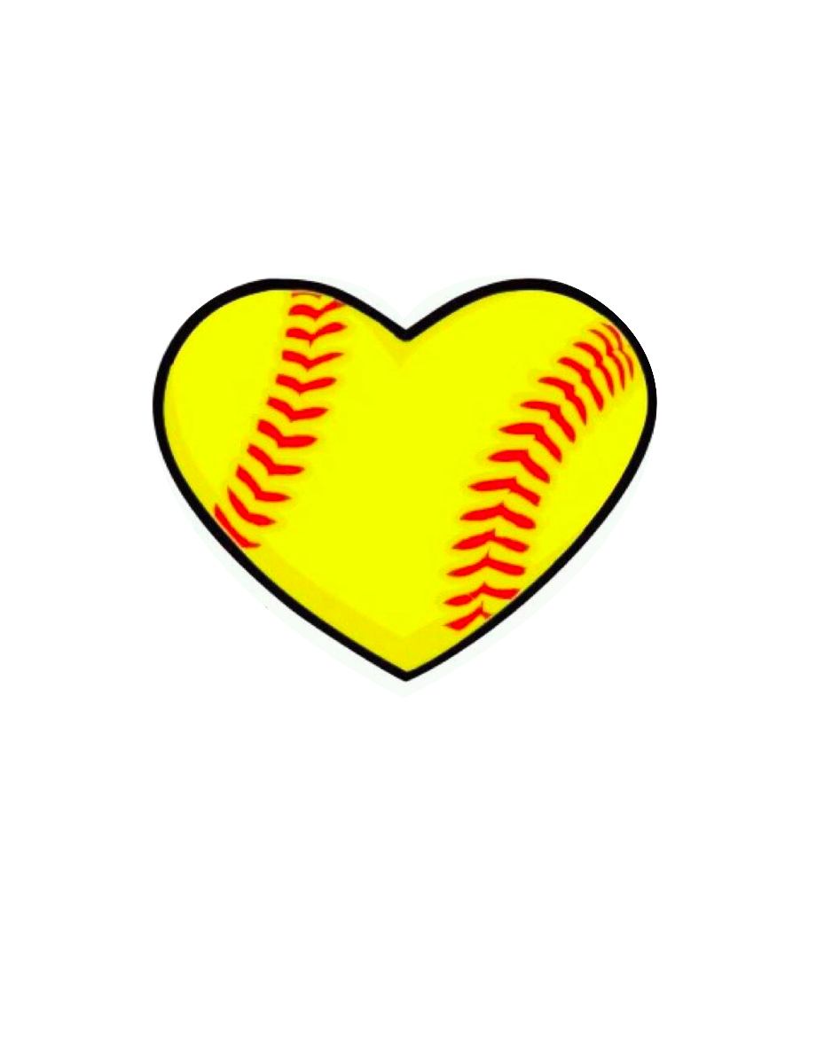Download High Quality softball clipart cartoon Transparent PNG Images