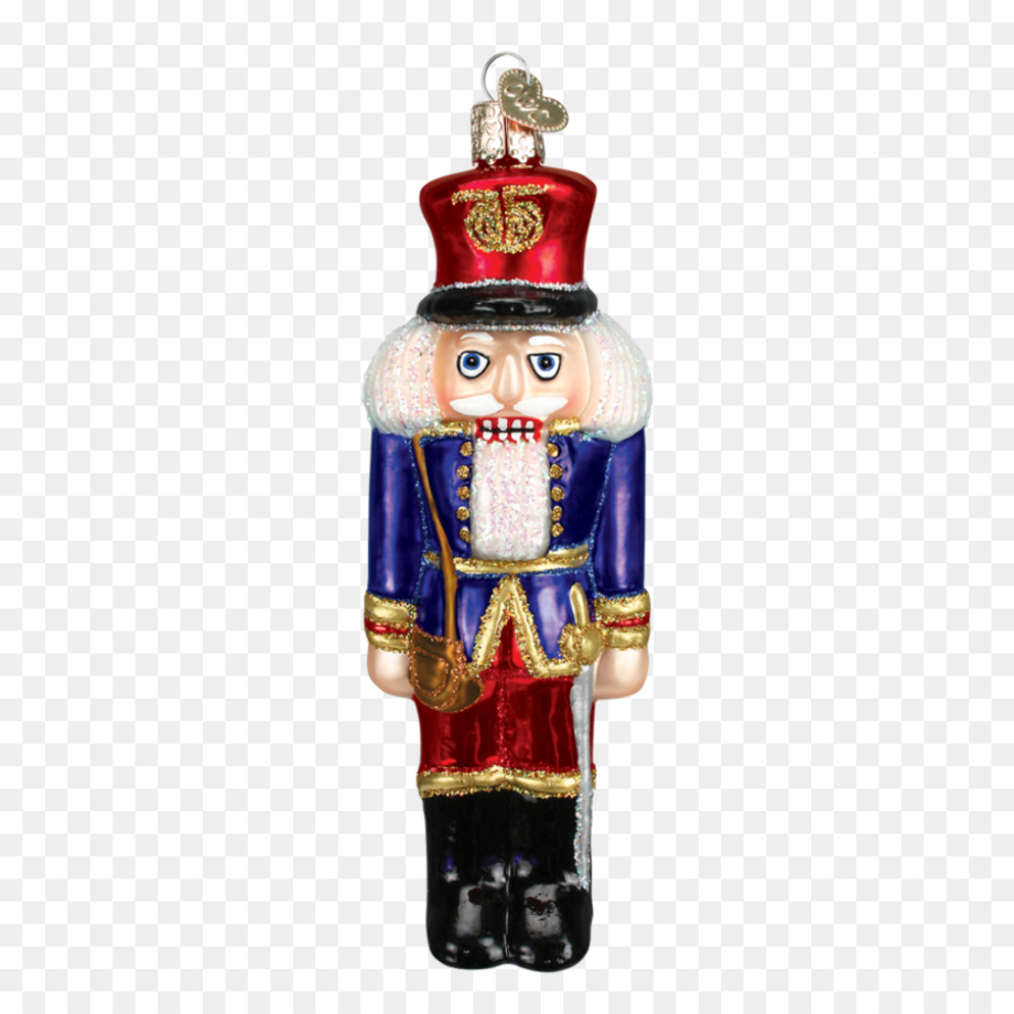 Download High Quality soldier clipart nutcracker Transparent PNG Images