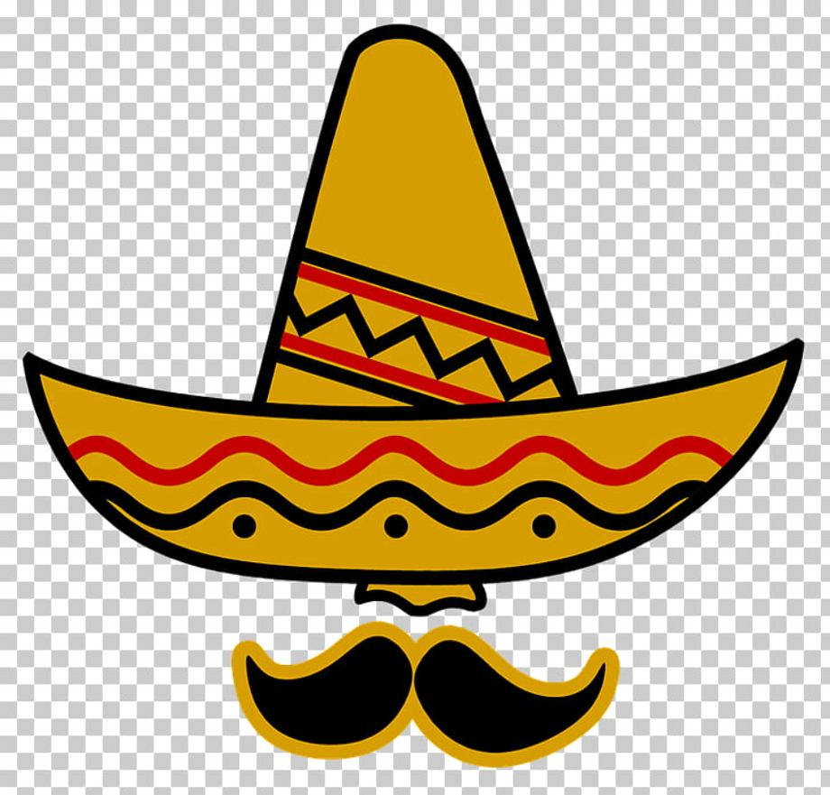 sombrero clipart mariachi