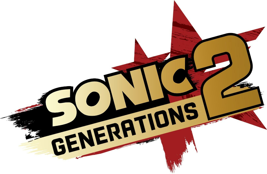 sonic forces logo
