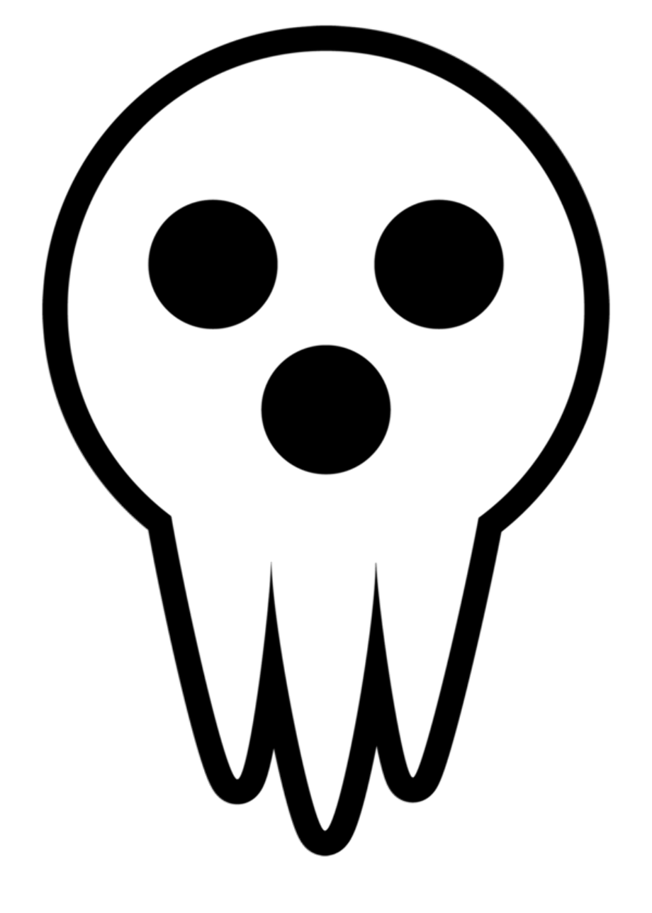 soul eater logo character