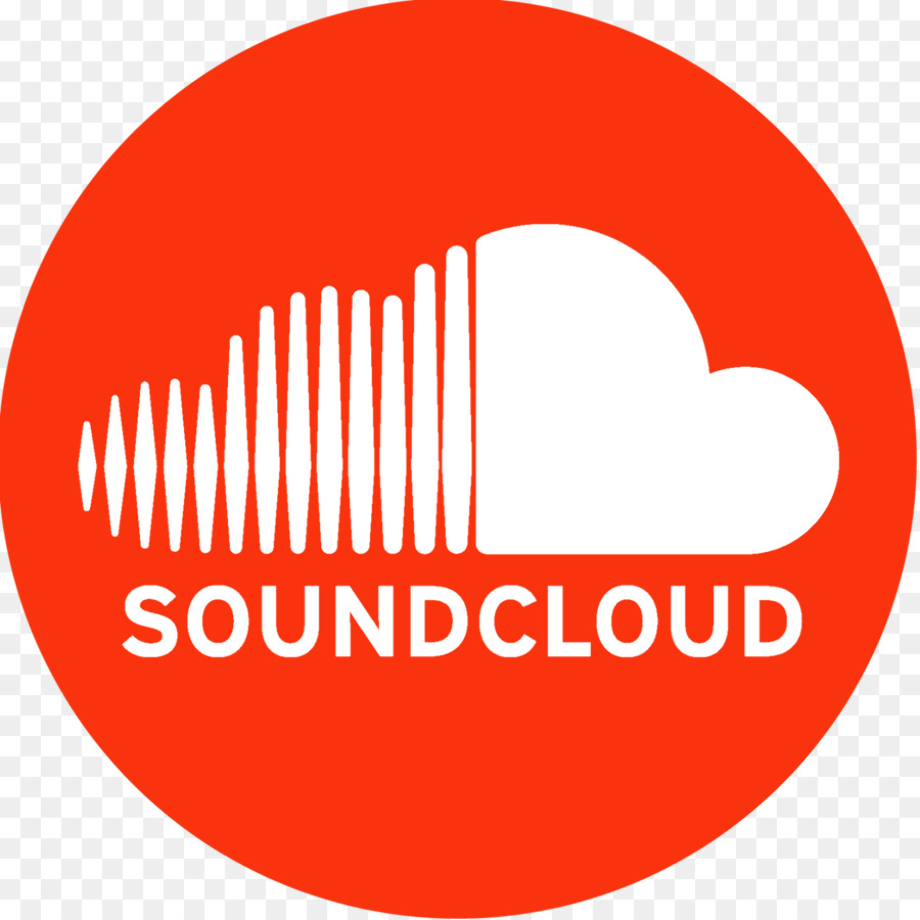 soundcloud logo png circle