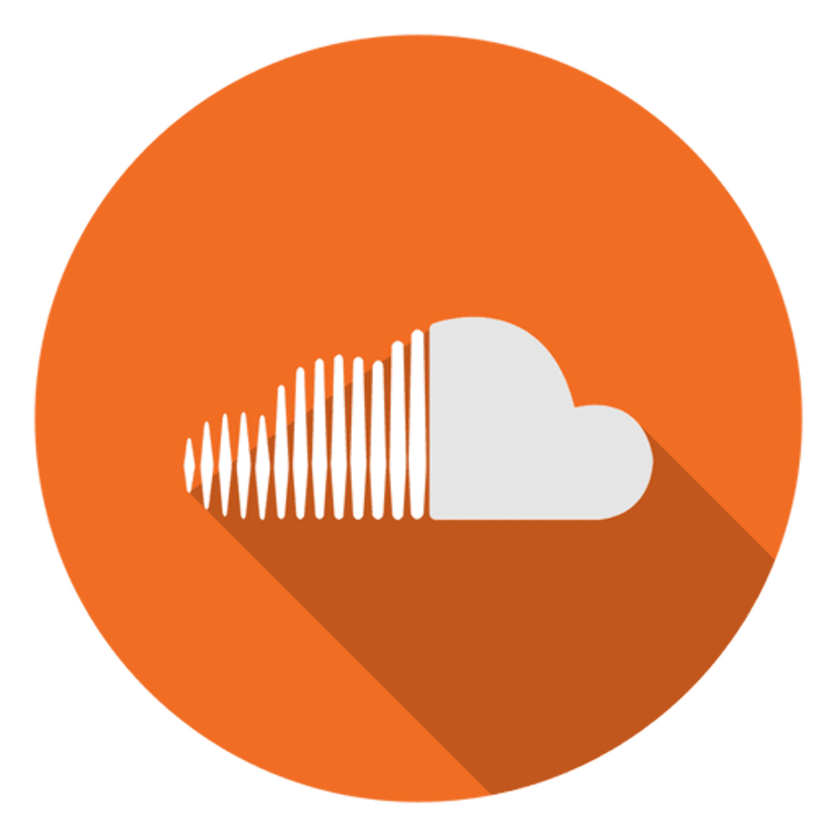 soundcloud logo png