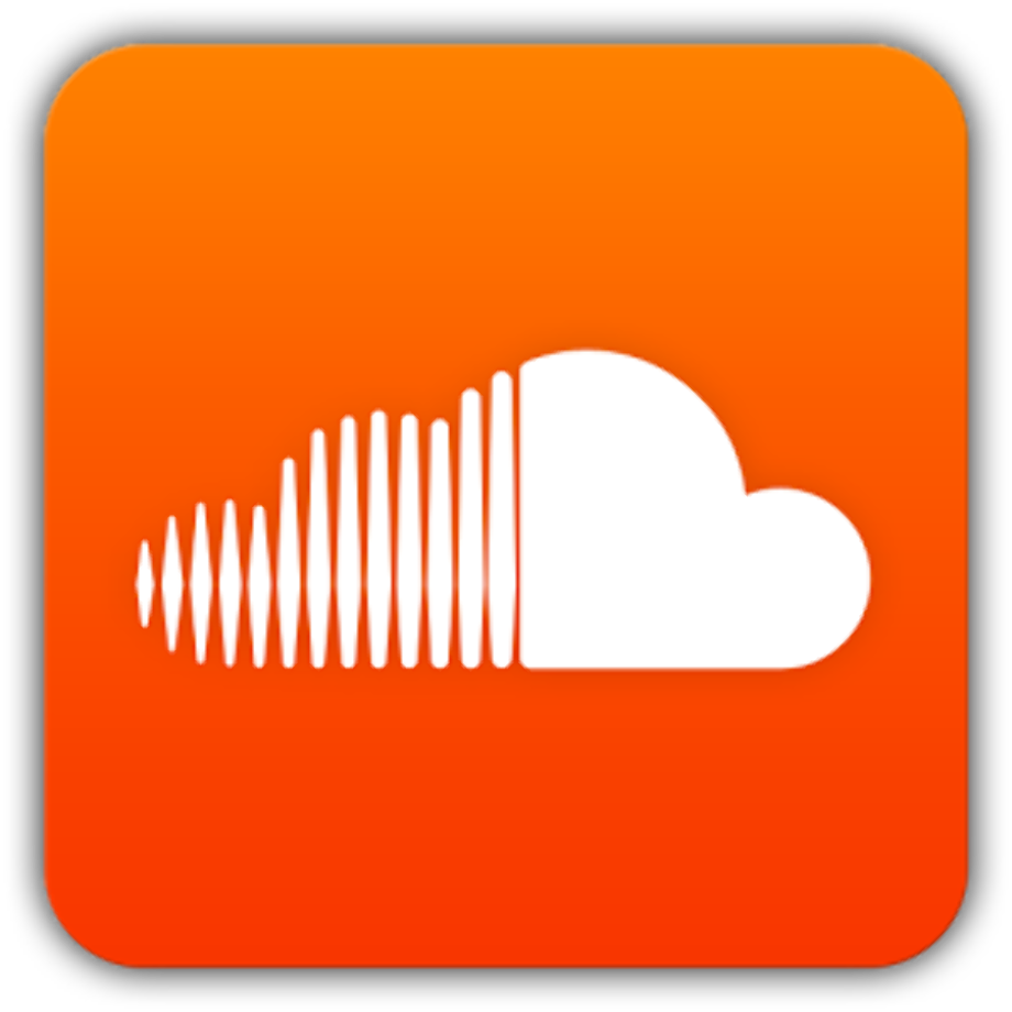 Download High Quality Soundcloud Logo Png Cracked Transparent Png
