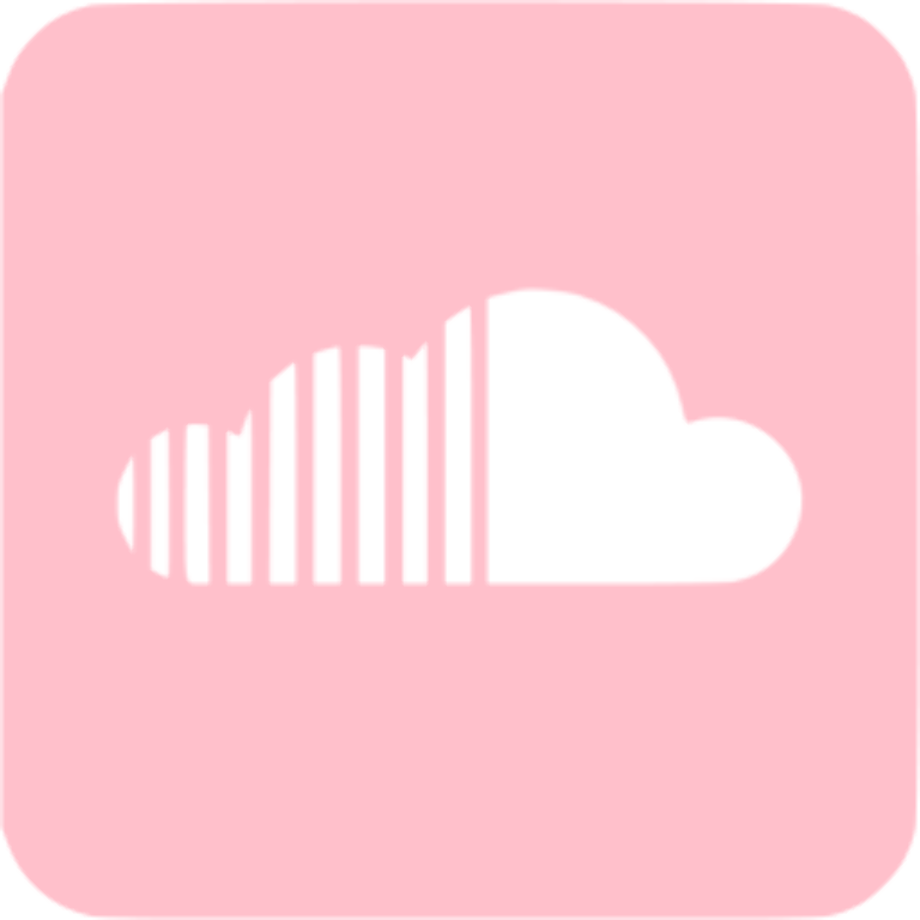 Download High Quality Soundcloud Logo Png Pink Transparent Png Images