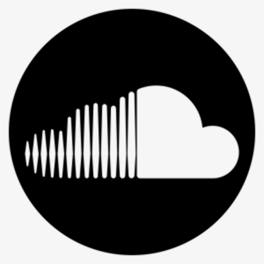 Download High Quality soundcloud clipart small Transparent PNG Images