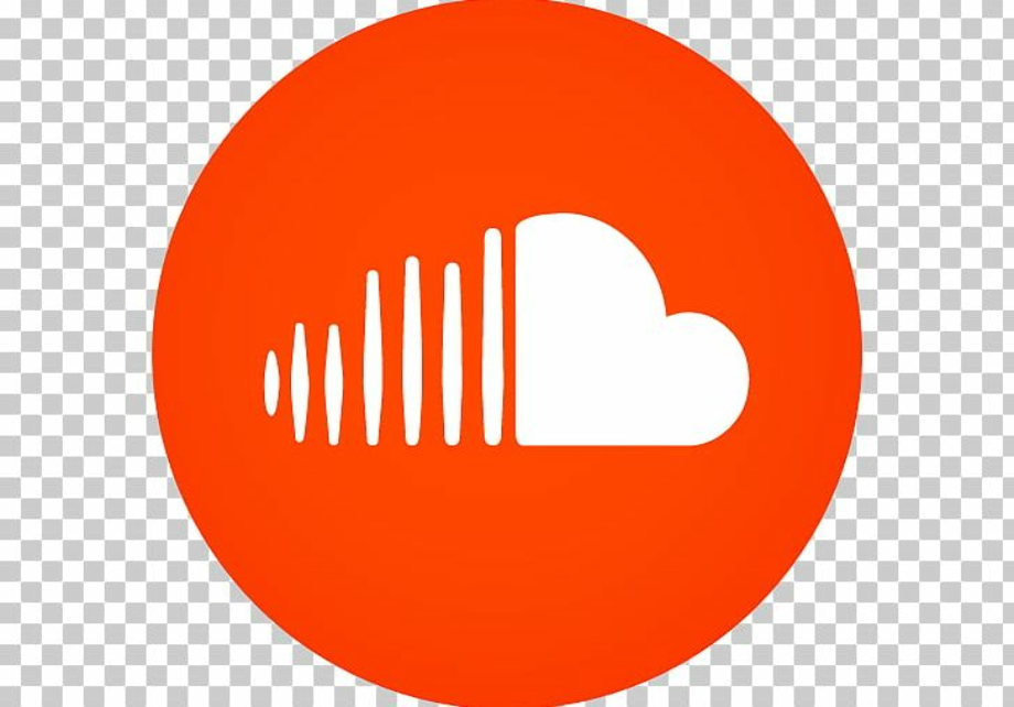 soundcloud logo png social media