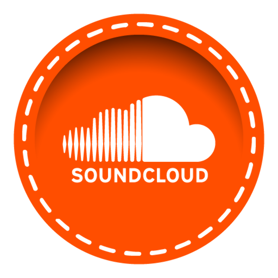 soundcloud logo png social media