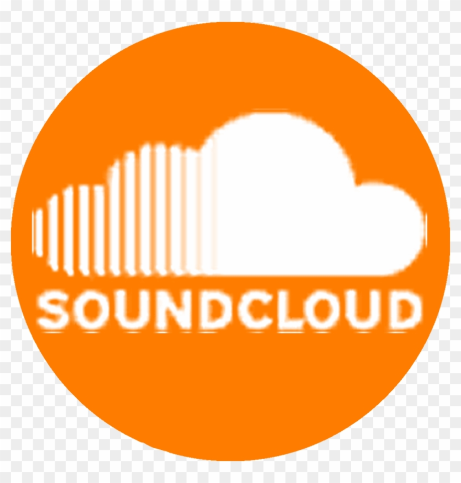 soundcloud logo png transparent