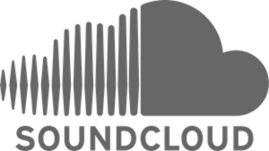 soundcloud logo png vector