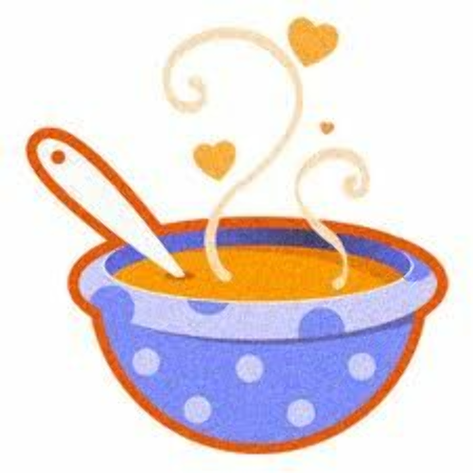 Download High Quality Soup Clipart Homemade Transparent Png Images