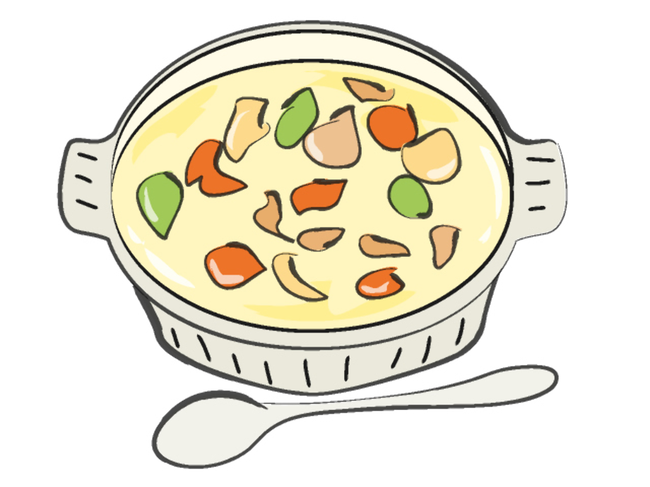 Download High Quality soup clipart vegetable Transparent PNG Images ...