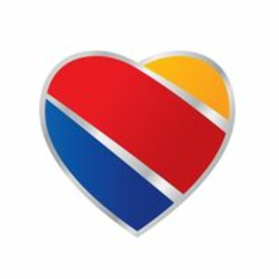 logo for southwest airlines