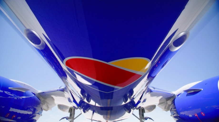 southwest airlines logo high resolution