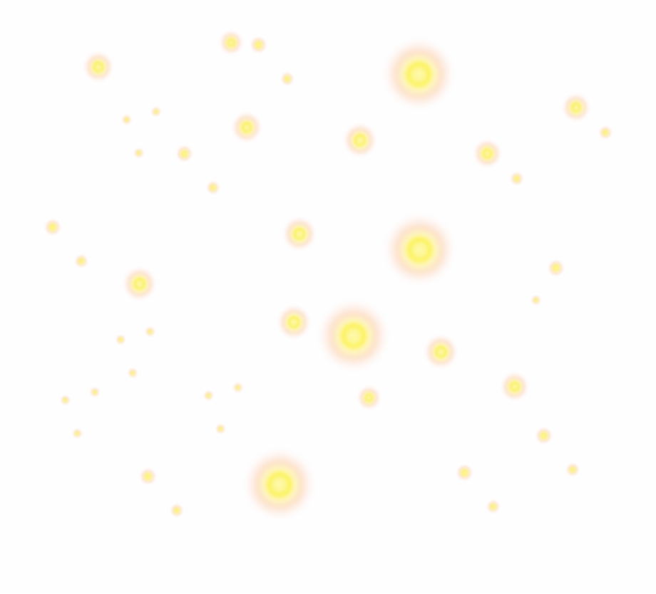 transparent background png sparkles