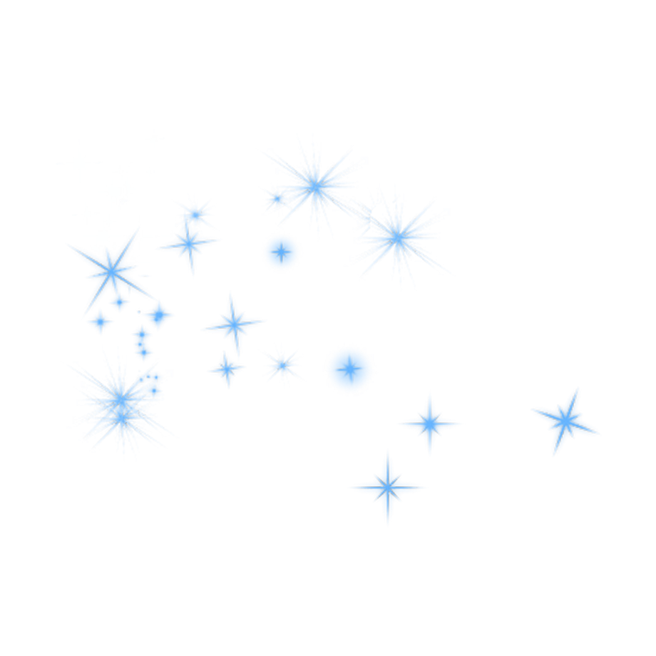 overlay sparkles png