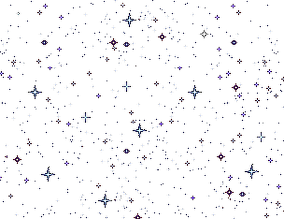 overlay sparkles png