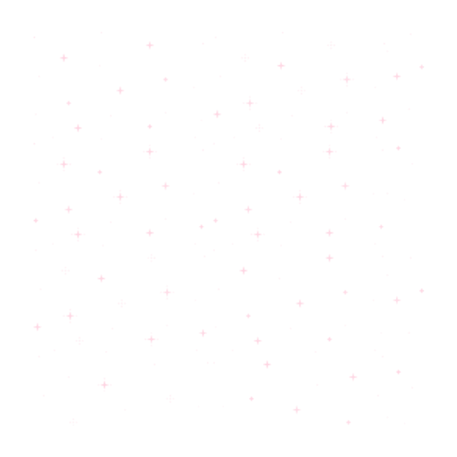 transparent sparkle overlay