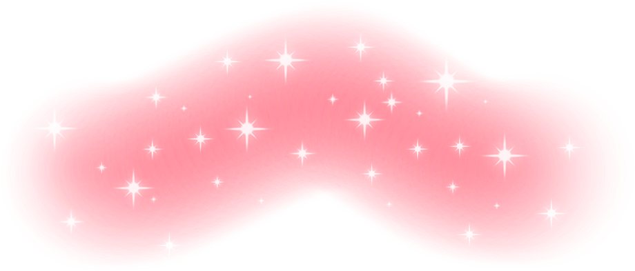 transparent sparkle overlay