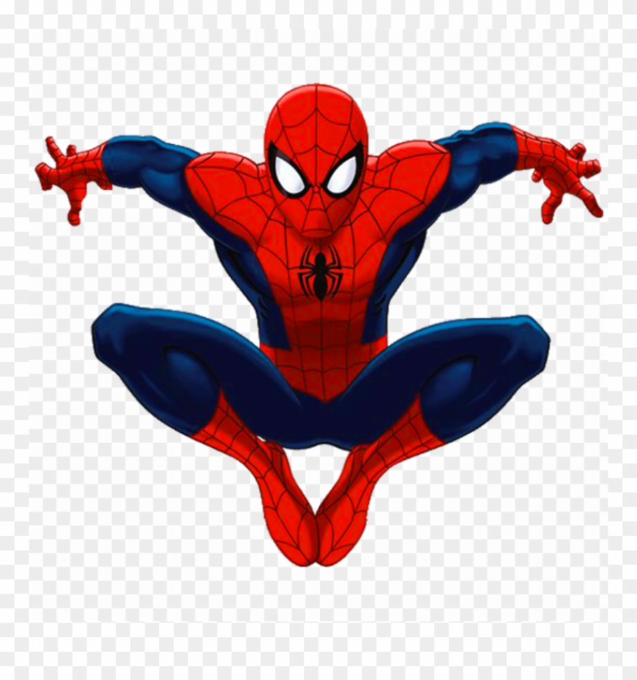 free Spider-Man