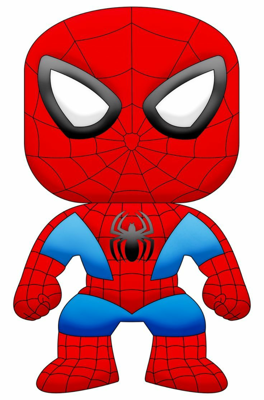 Free Free 350 Baby Spiderman Svg Free SVG PNG EPS DXF File