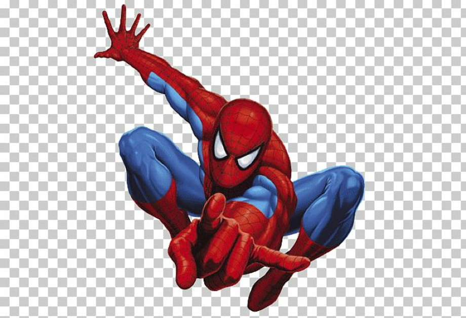 Download High Quality spiderman clipart birthday Transparent PNG Images