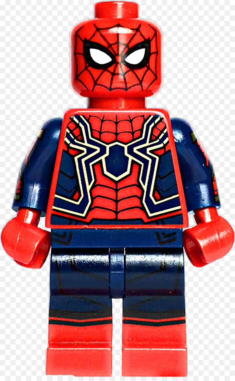 Download High Quality spiderman clipart lego Transparent PNG Images