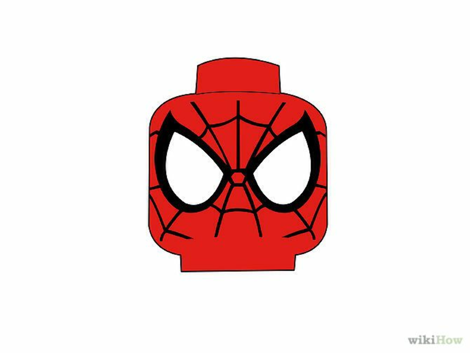Download High Quality spiderman clipart lego Transparent PNG Images