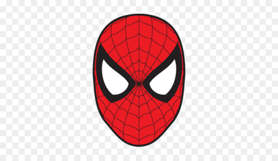 spiderman clipart logo