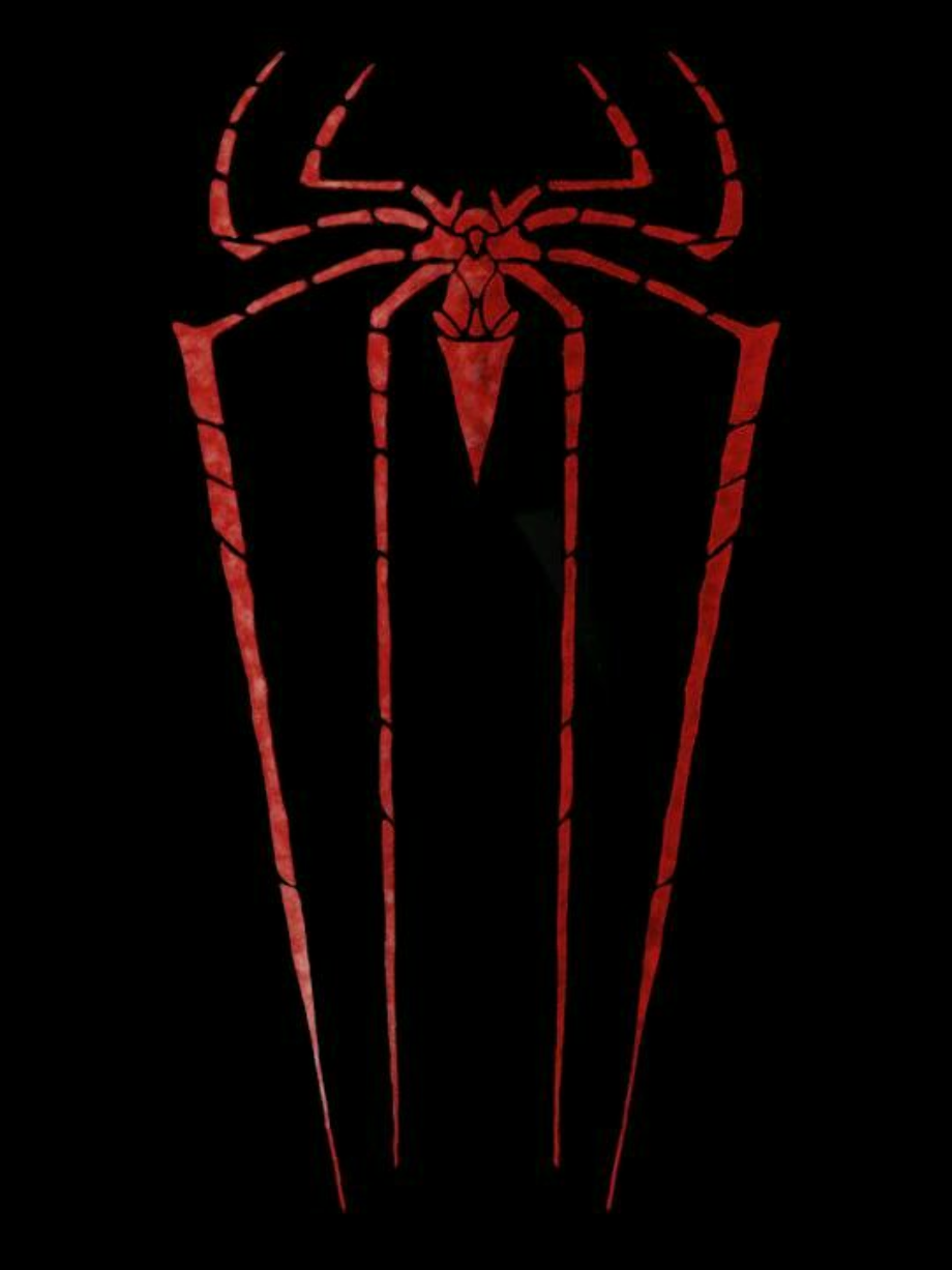 Download High Quality spider man logo comic Transparent PNG Images