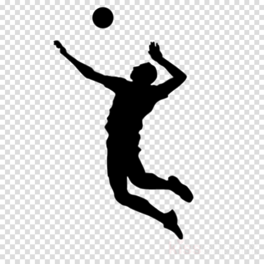 Download High Quality sports clip art volleyball Transparent PNG Images