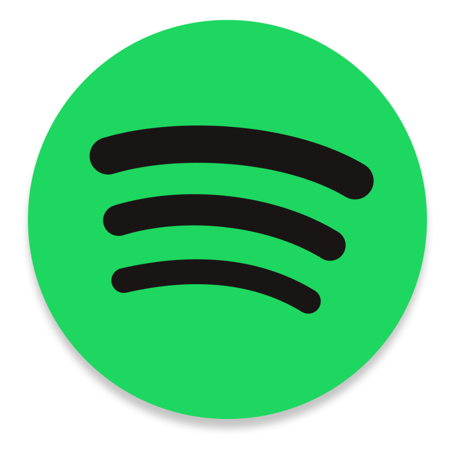 Spotify New Logo
