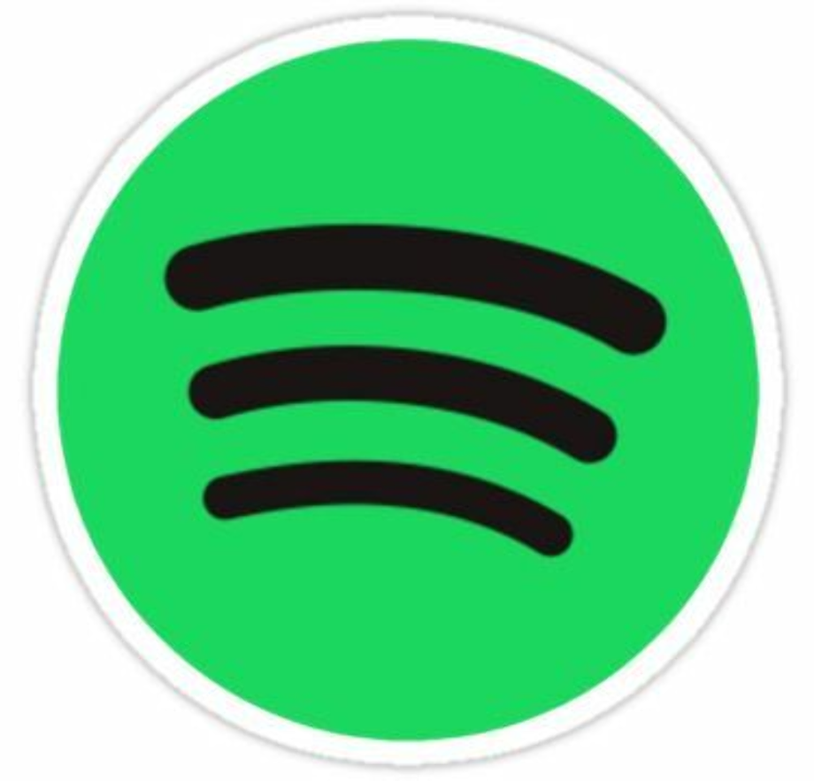 spotify logo clipart 2018 clipart
