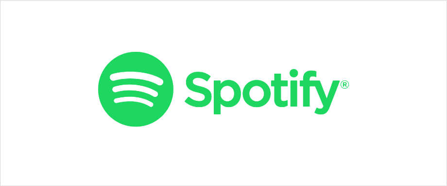 Spotify logo transparent background