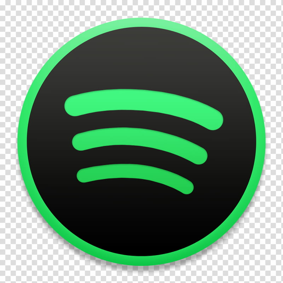 picture of spotify logo