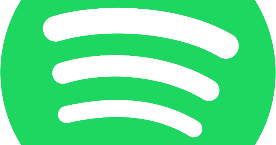 Download High Quality spotify logo transparent listen Transparent PNG