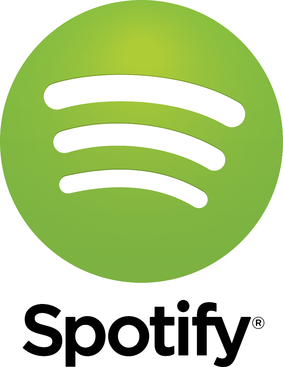 Download High Quality spotify logo transparent vector Transparent PNG