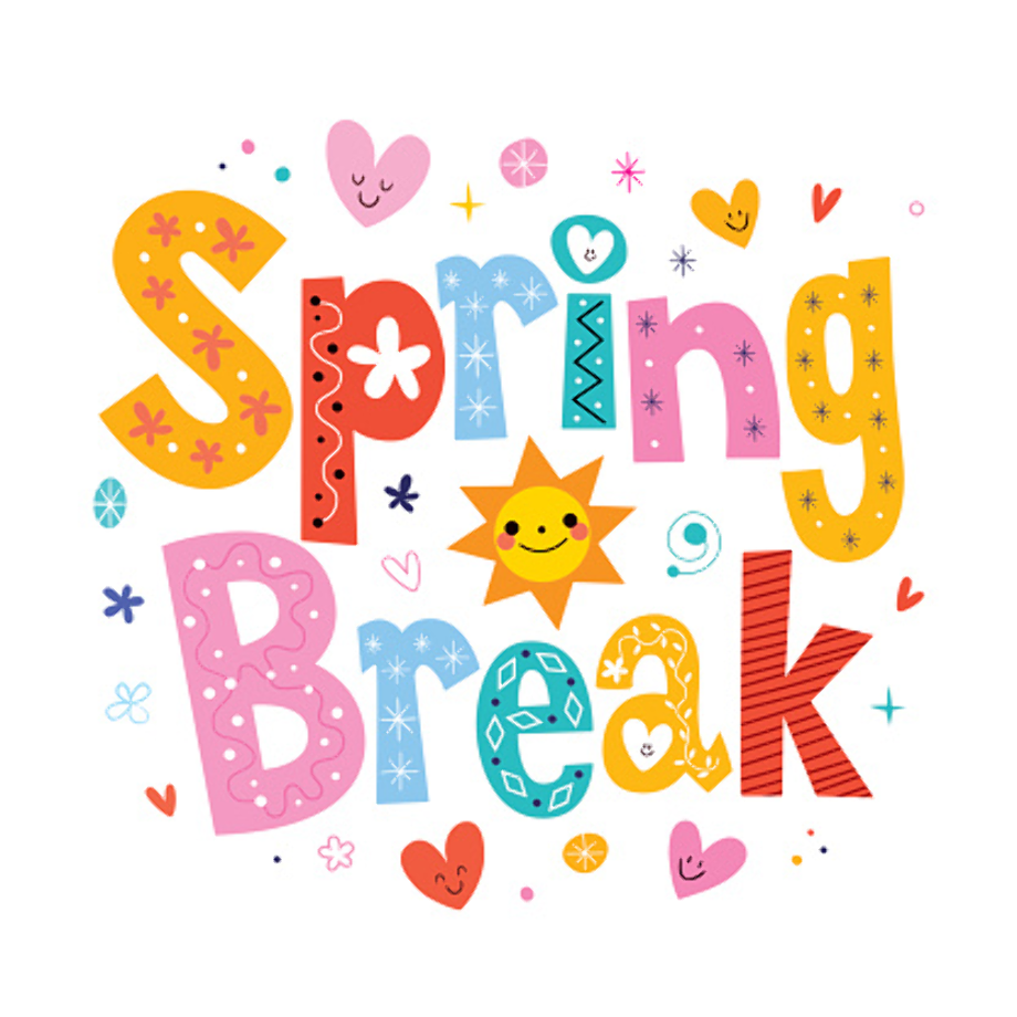 Teacher Spring Break Deals Jawapan Rub