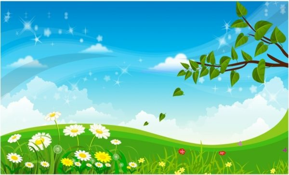 Download High Quality spring clipart nature Transparent PNG Images