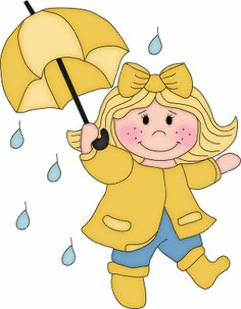 Download High Quality spring clipart rain Transparent PNG Images - Art ...