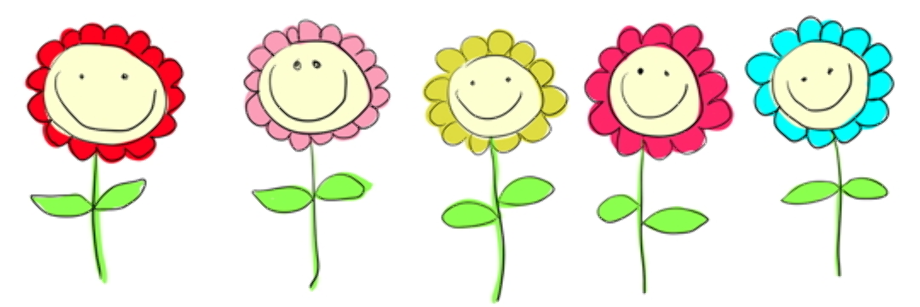 spring clipart school