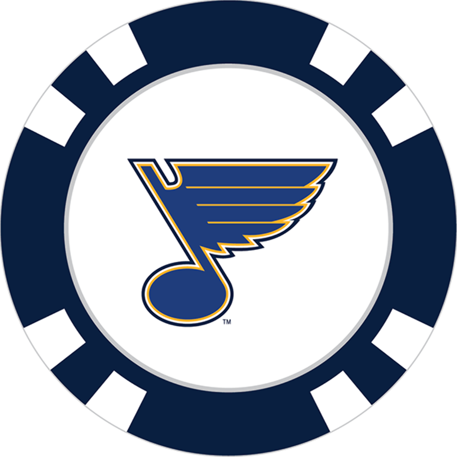 Download High Quality st louis blues logo circle Transparent PNG Images